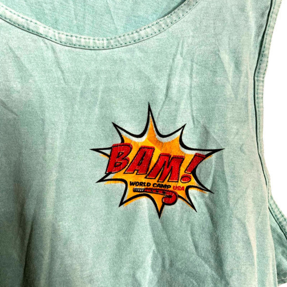 Tank Top - Picture 2 of 4